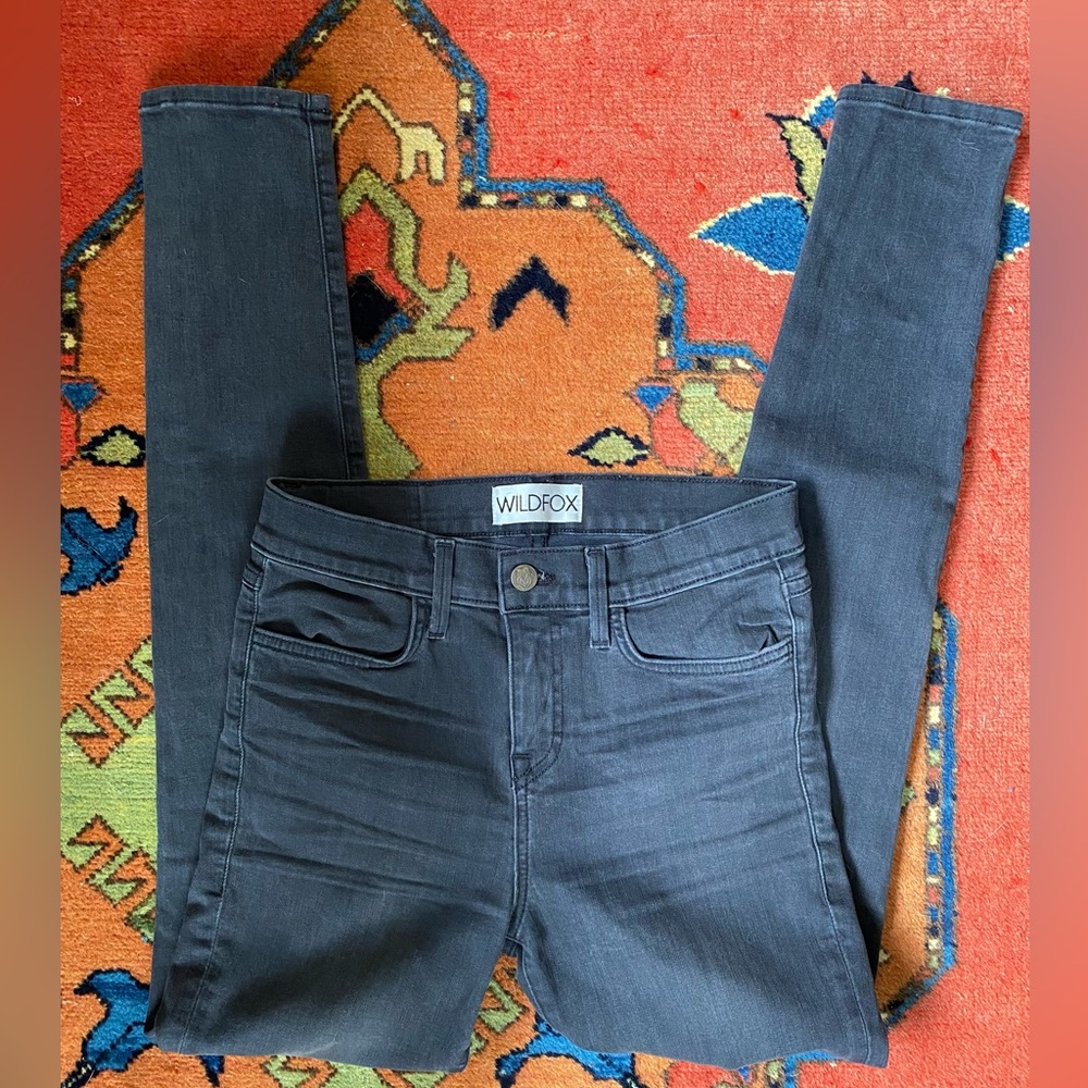 Wildfox jeans